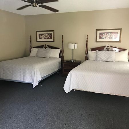 Columbia Lakes Hotel & Conference Center West Columbia Bagian luar foto