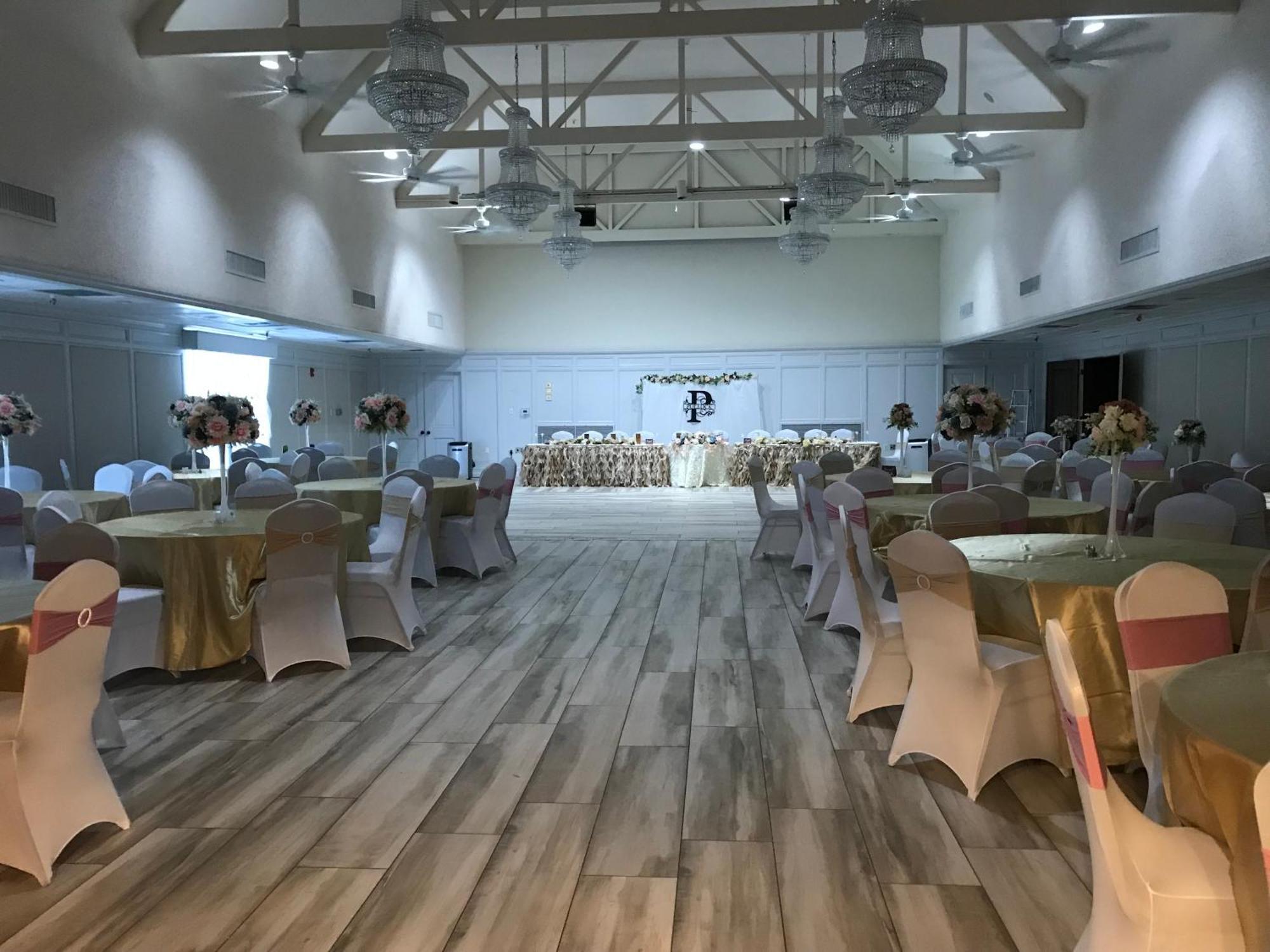 Columbia Lakes Hotel & Conference Center West Columbia Bagian luar foto