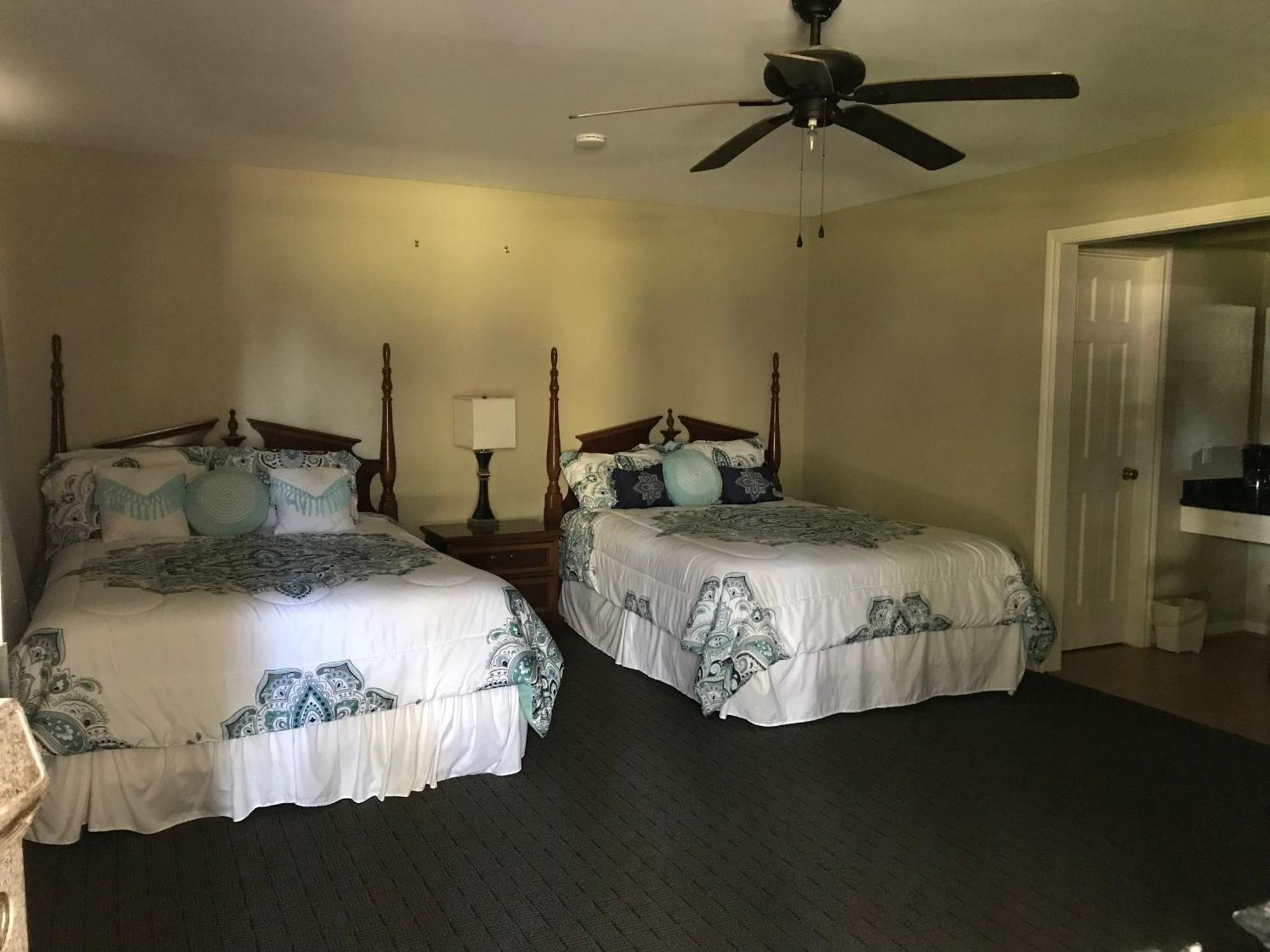 Columbia Lakes Hotel & Conference Center West Columbia Bagian luar foto