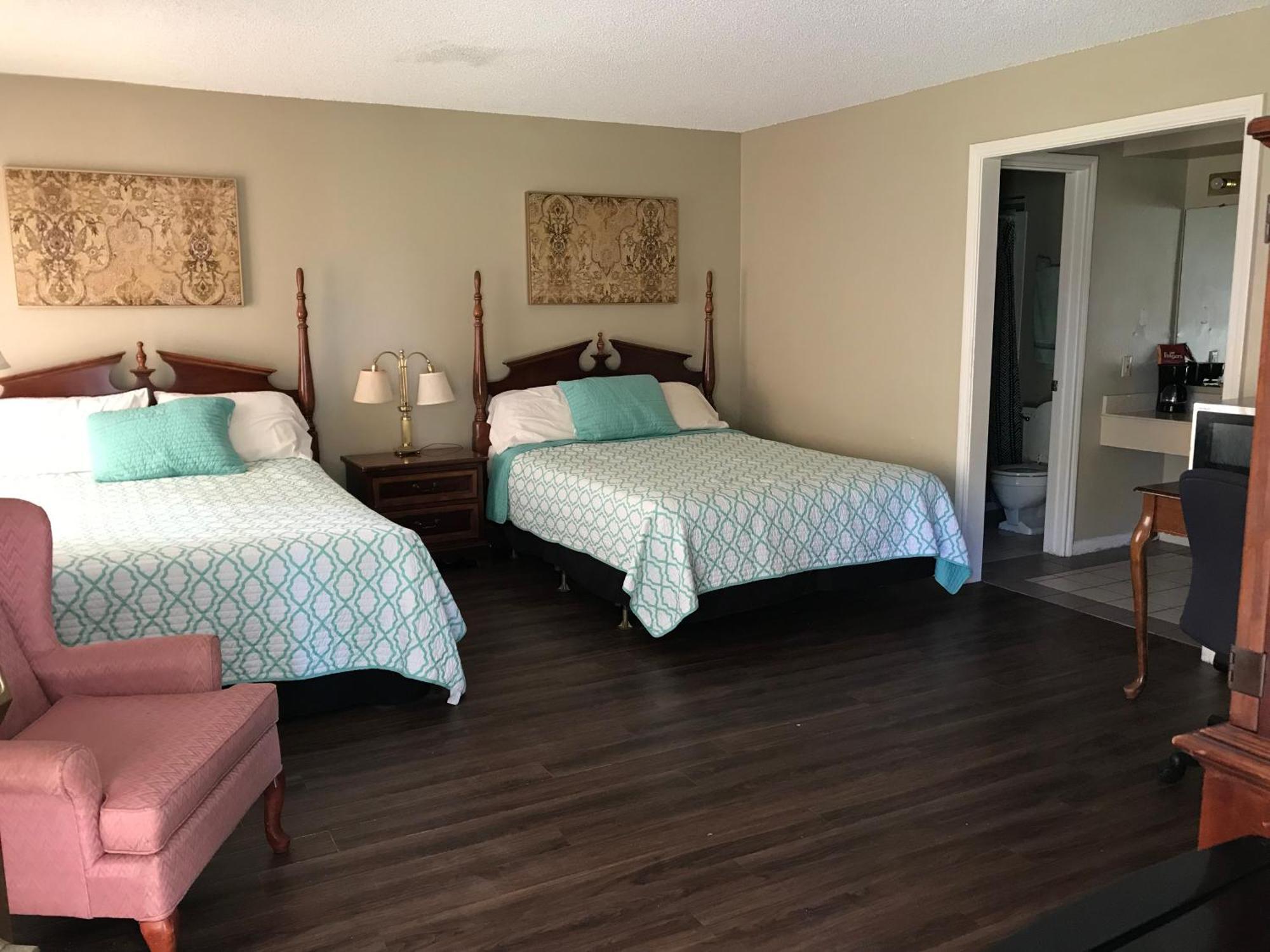 Columbia Lakes Hotel & Conference Center West Columbia Bagian luar foto