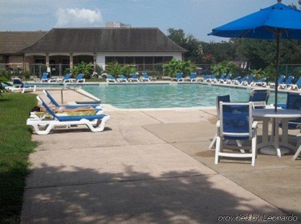 Columbia Lakes Hotel & Conference Center West Columbia Bagian luar foto