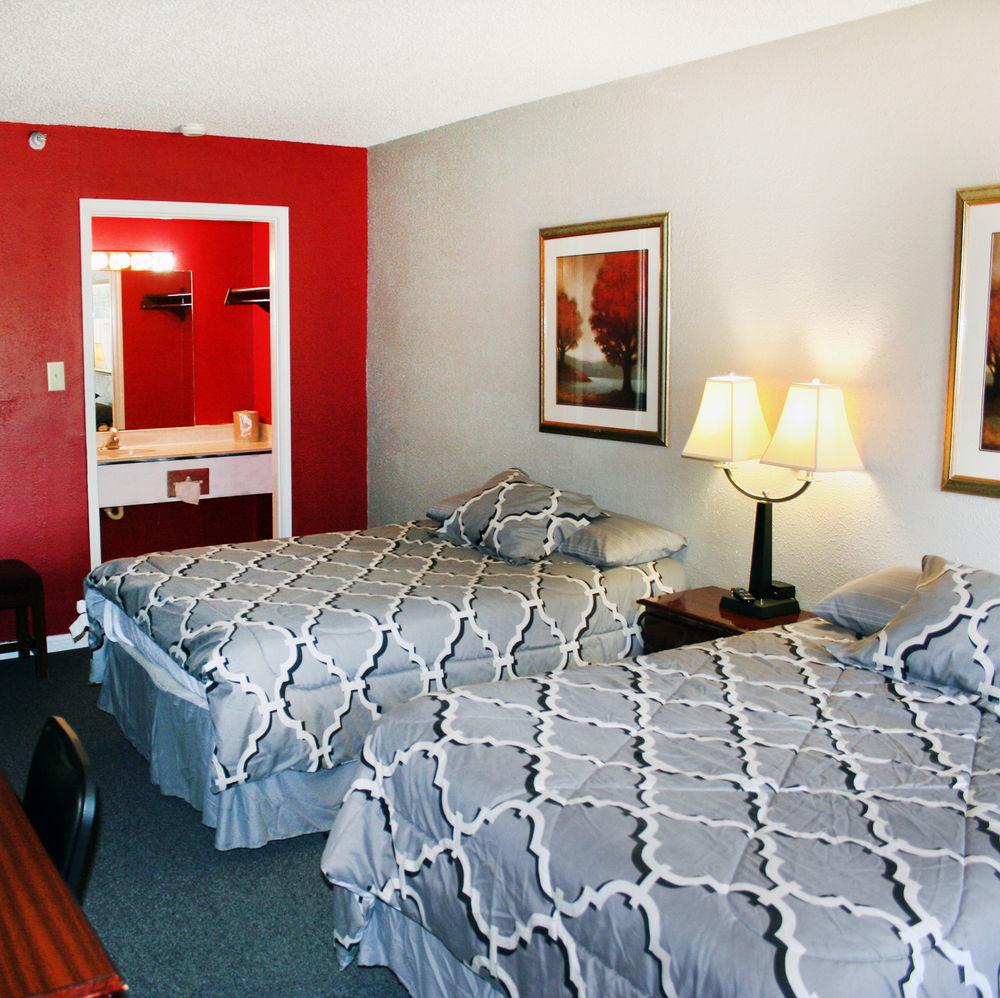 Columbia Lakes Hotel & Conference Center West Columbia Bagian luar foto