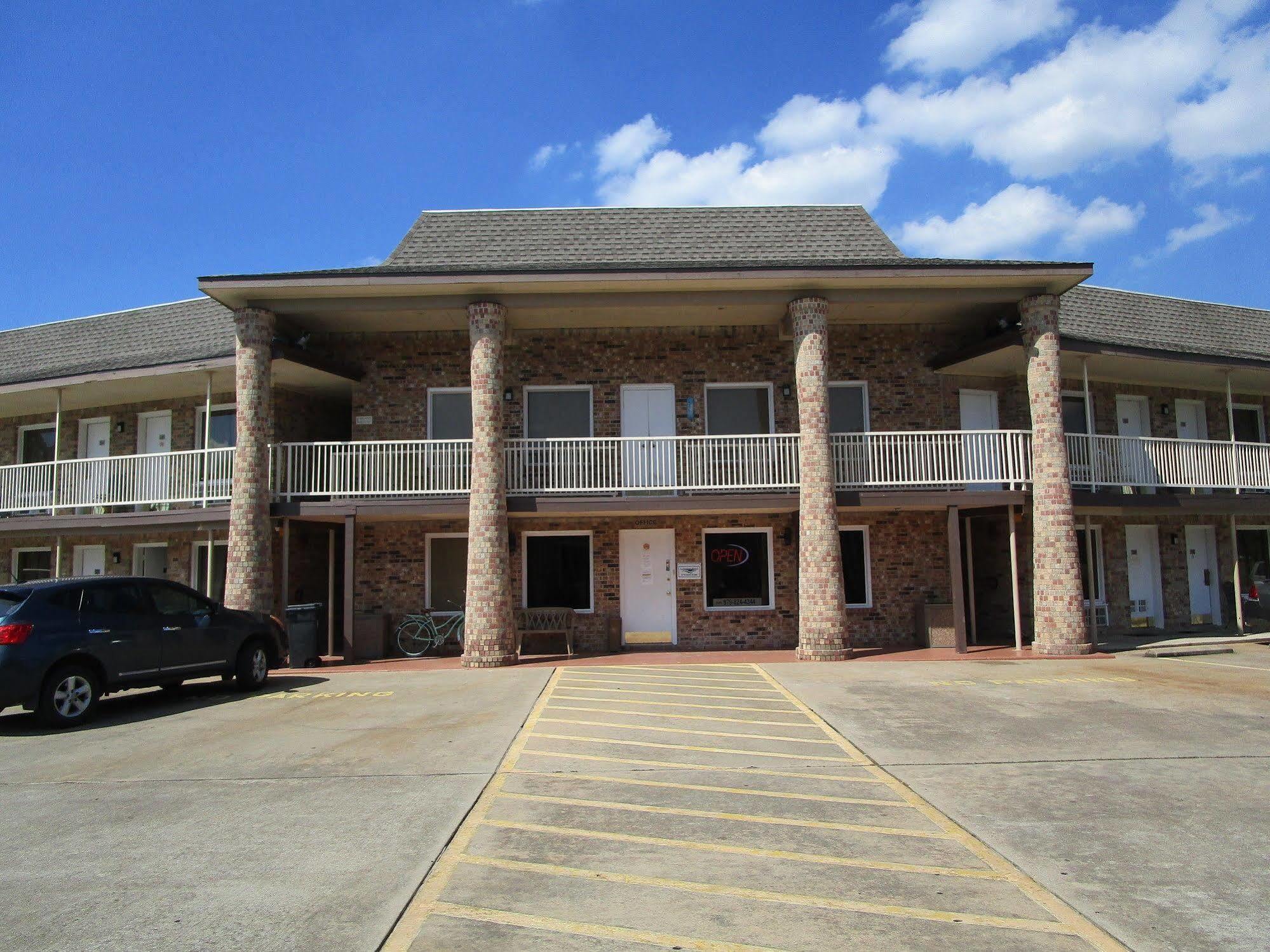 Columbia Lakes Hotel & Conference Center West Columbia Bagian luar foto