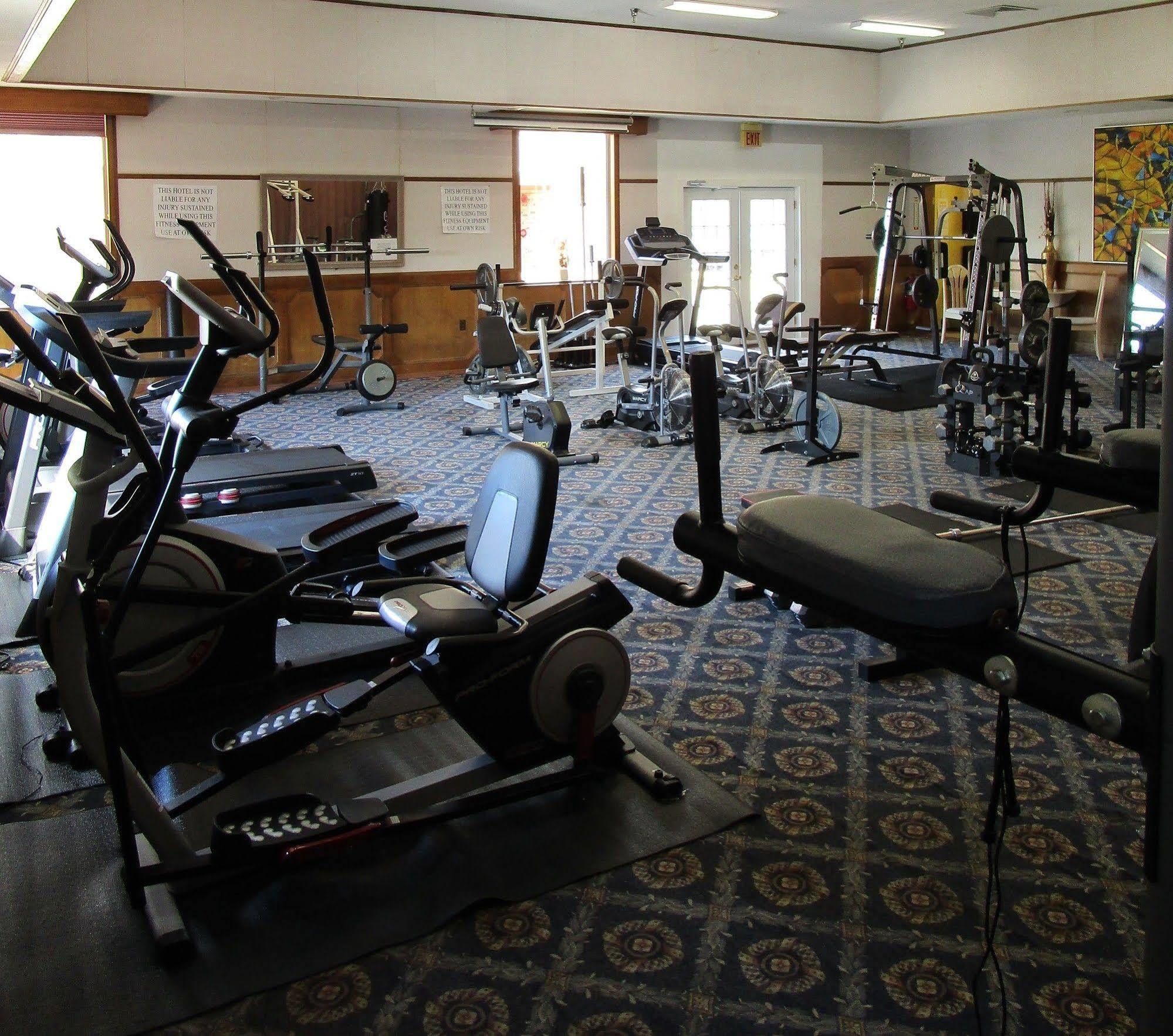 Columbia Lakes Hotel & Conference Center West Columbia Bagian luar foto