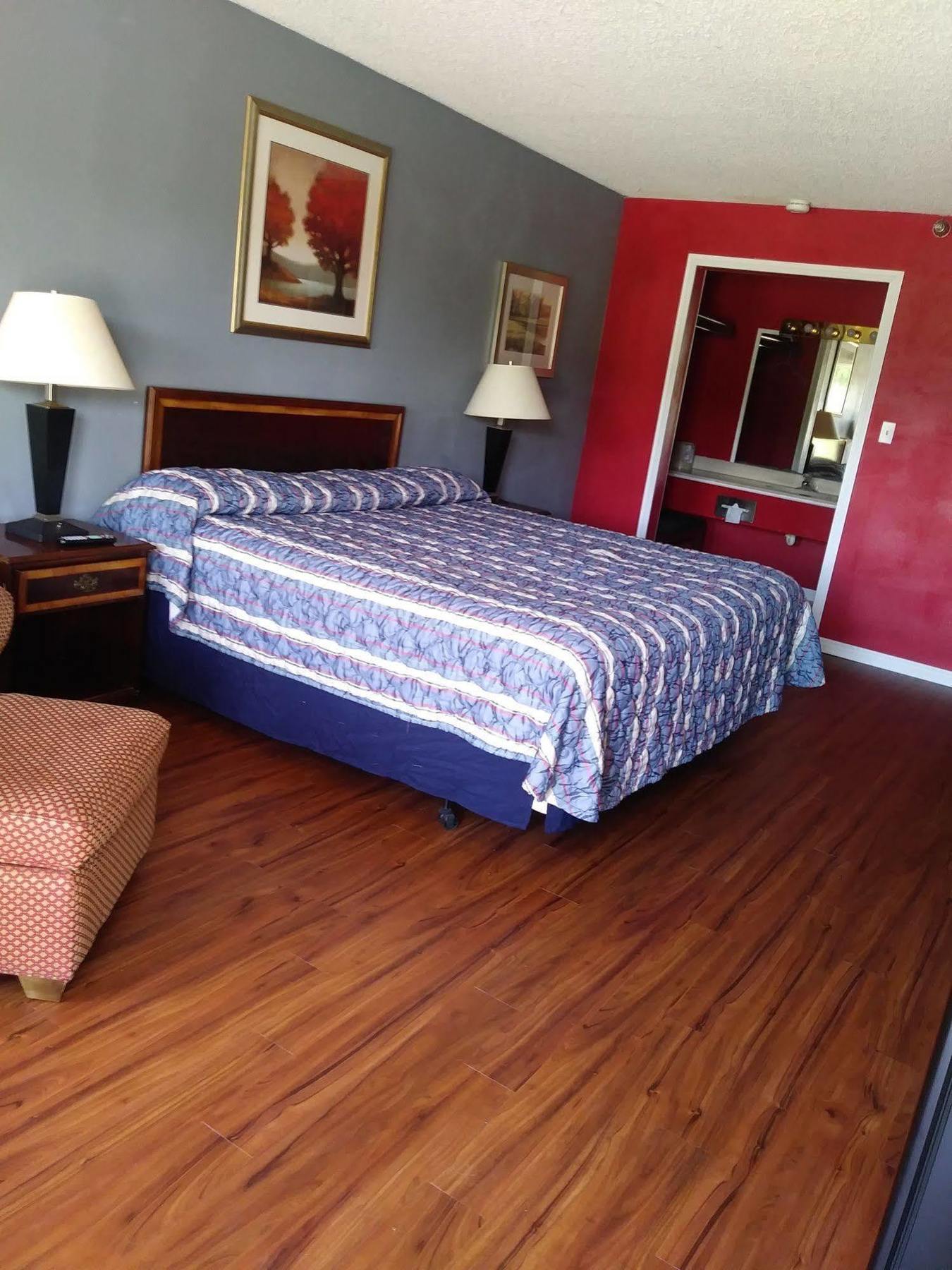 Columbia Lakes Hotel & Conference Center West Columbia Bagian luar foto