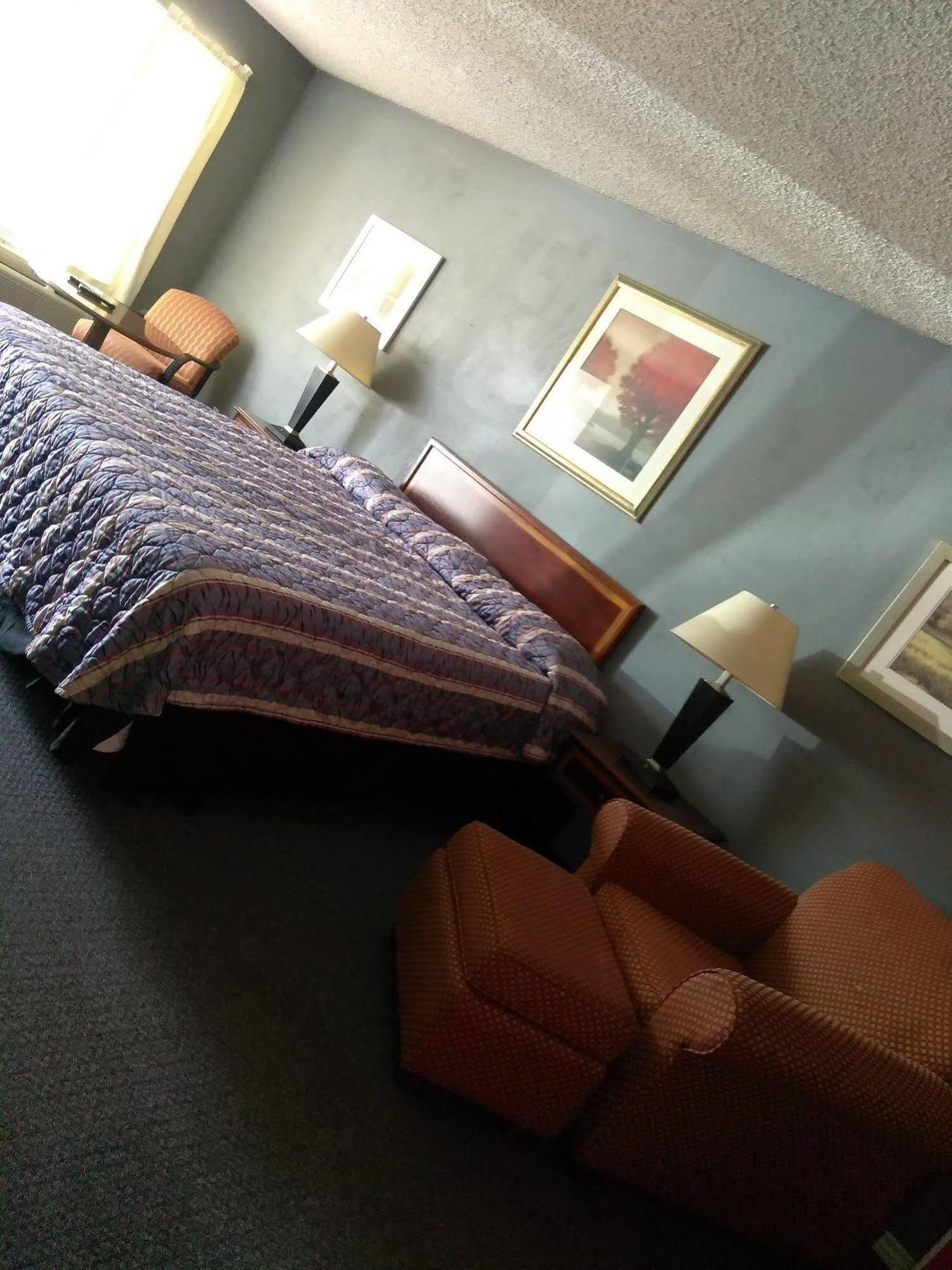 Columbia Lakes Hotel & Conference Center West Columbia Bagian luar foto