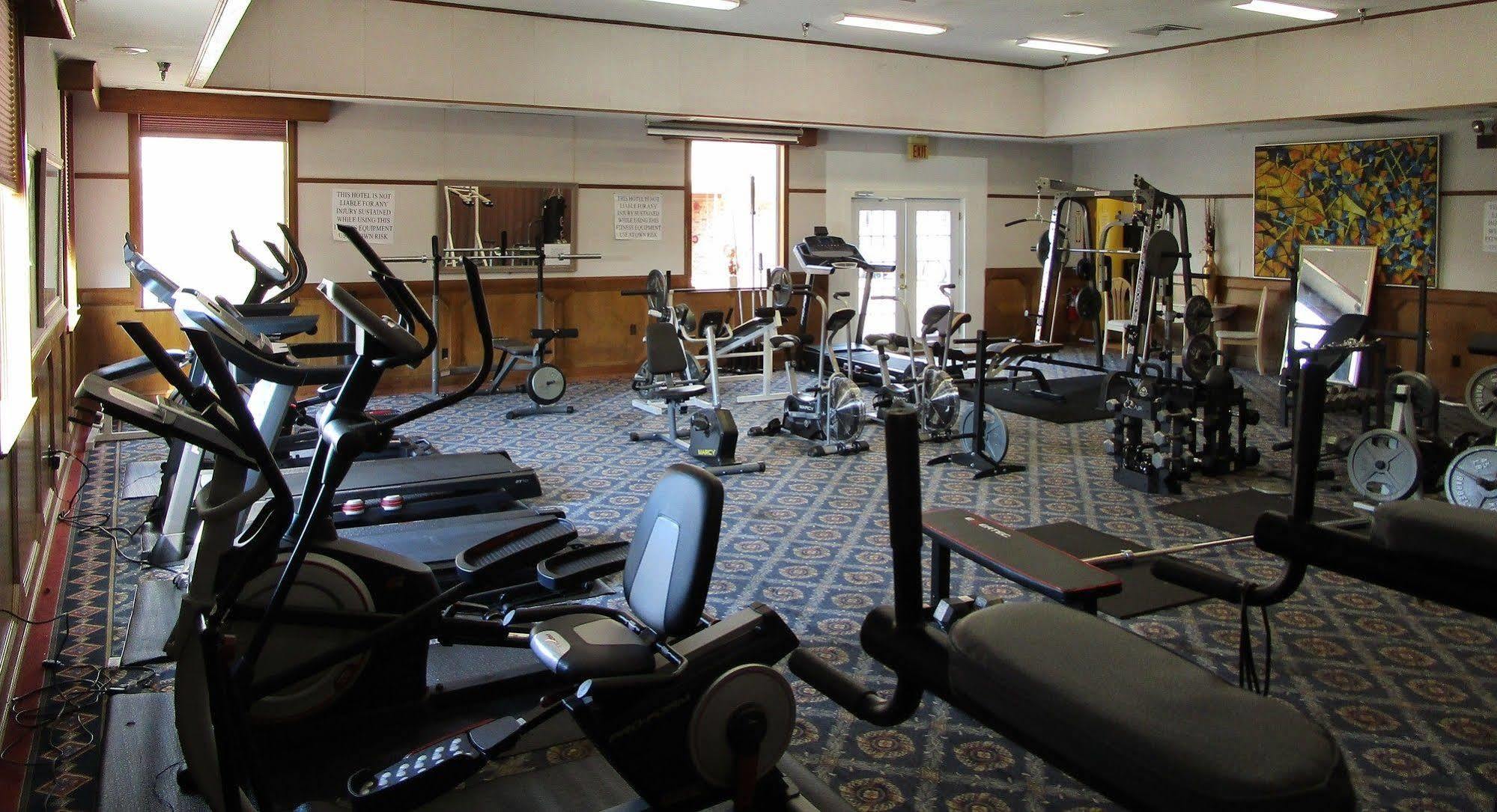 Columbia Lakes Hotel & Conference Center West Columbia Bagian luar foto
