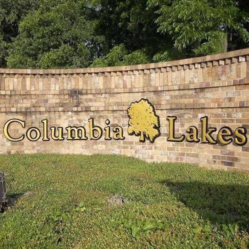 Columbia Lakes Hotel & Conference Center West Columbia Bagian luar foto